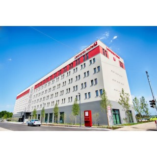 Leonardo Hotel Munich City East