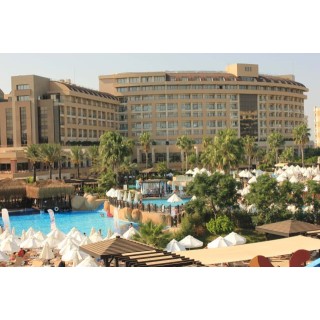 Fame Residence Lara & Spa