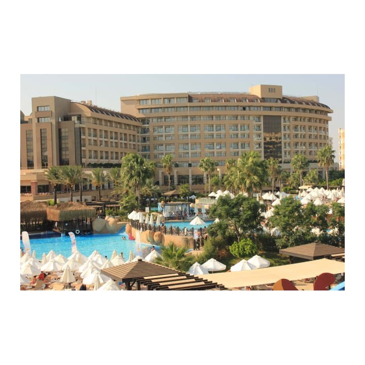 Fame Residence Lara & Spa