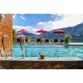 Ao Nang Phu Pi Maan Resort & Spa