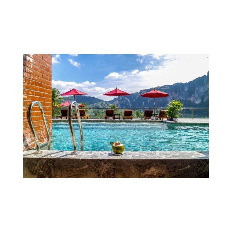 Ao Nang Phu Pi Maan Resort & Spa