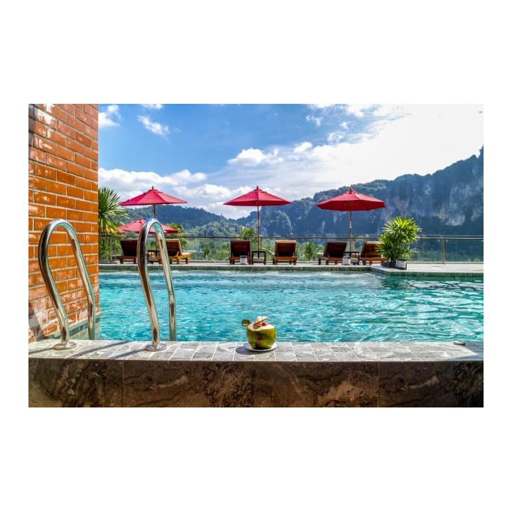 Ao Nang Phu Pi Maan Resort & Spa