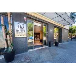 Hotel Eurostars Monumental