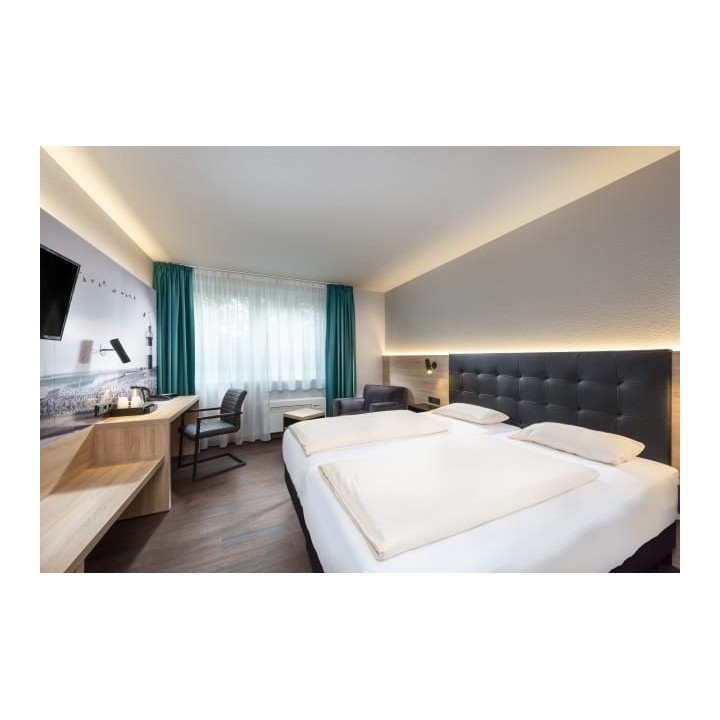 Best Western Hotel Achim Bremen