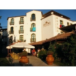 Hotel Poseidonia