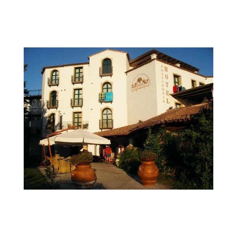 Hotel Poseidonia