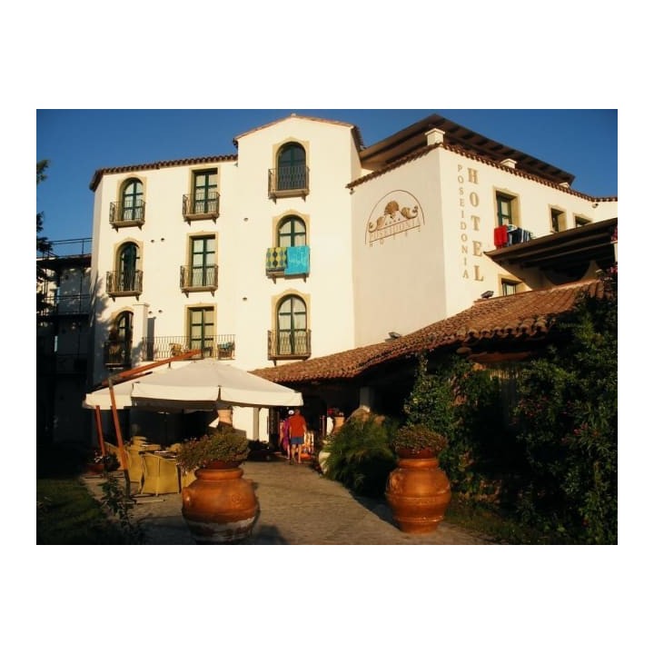 Hotel Poseidonia