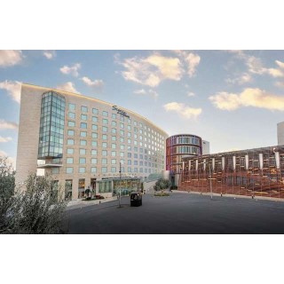 Hotel Kempinski Amman