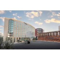 Hotel Kempinski Amman