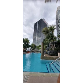 Hotel Sentral Kuala Lumpur