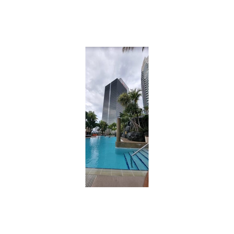 Hotel Sentral Kuala Lumpur