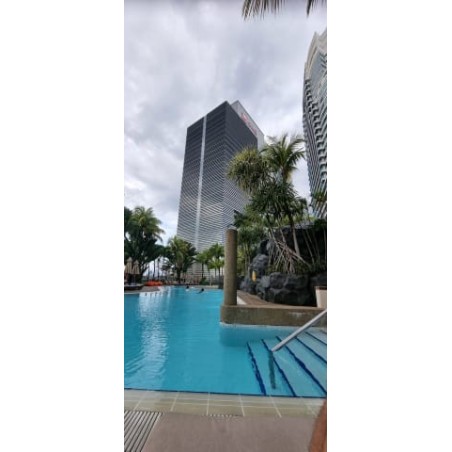 Hotel Sentral Kuala Lumpur