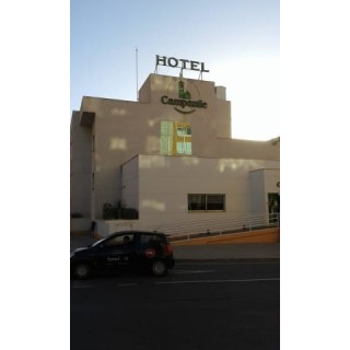 Campanile Hotel Alicante
