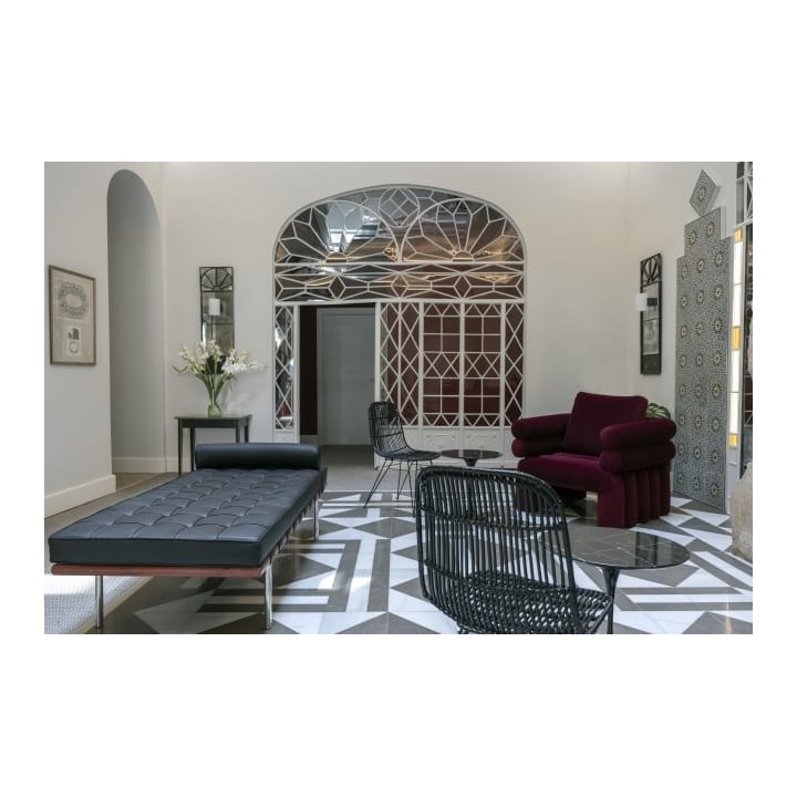 Casa Romana Hotel Boutique