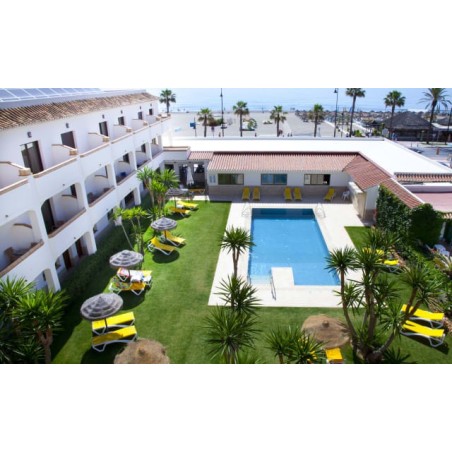 Hotel Tarik