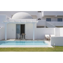 Hotel Lindos Sun