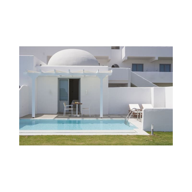 Hotel Lindos Sun