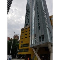 Hotel Novotel London Canary Wharf