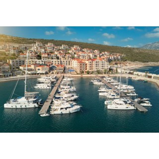 The Chedi Lustica Bay