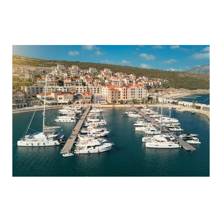 The Chedi Lustica Bay