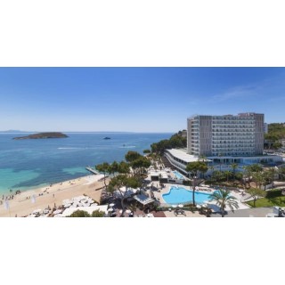 Meliá Calviá Beach