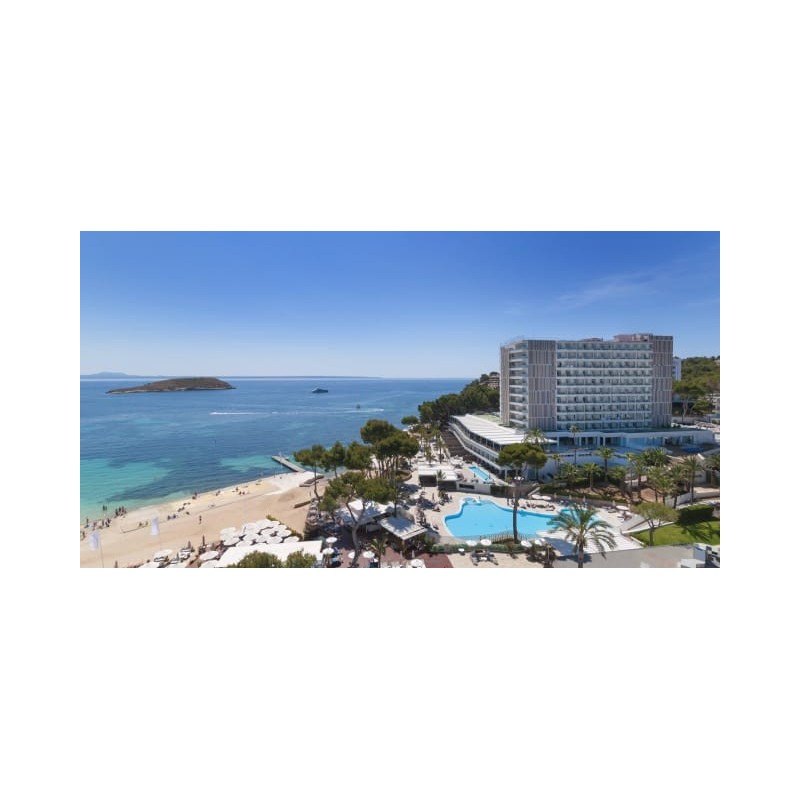 Meliá Calviá Beach