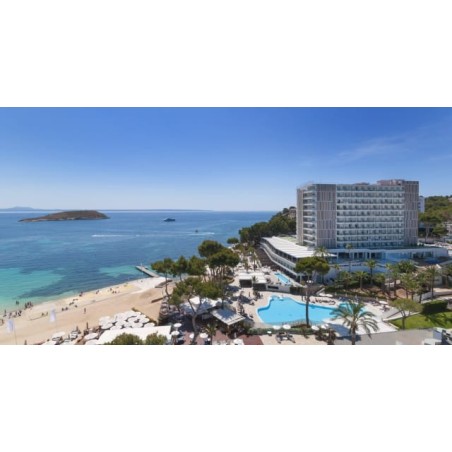 Meliá Calviá Beach