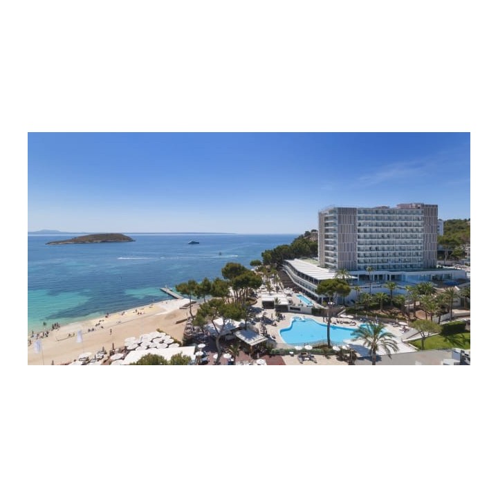 Meliá Calviá Beach