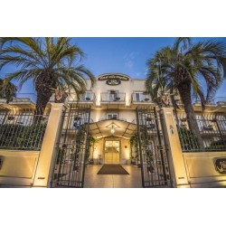 Villa Daphne