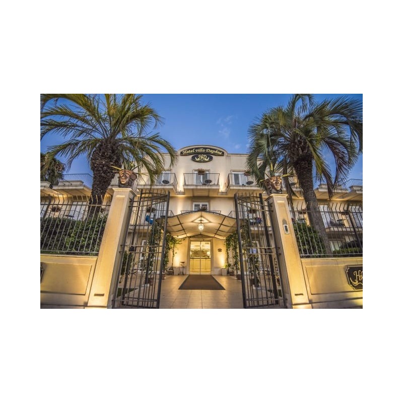 Villa Daphne