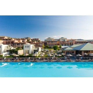 Atlantica Belvedere Resort