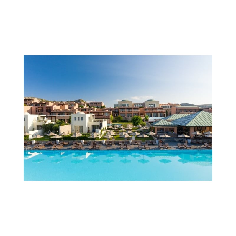 Atlantica Belvedere Resort