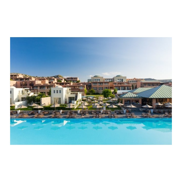 Atlantica Belvedere Resort