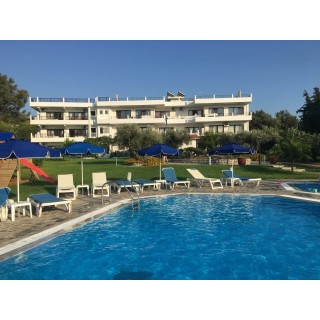 Hotel Helena Christina