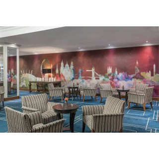 Renaissance London Heathrow Hotel