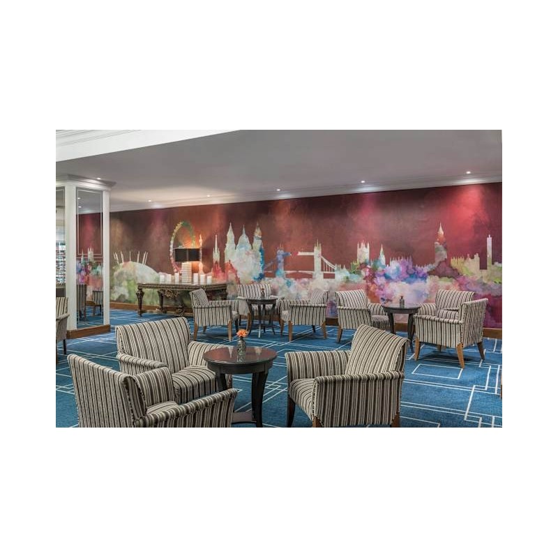 Renaissance London Heathrow Hotel