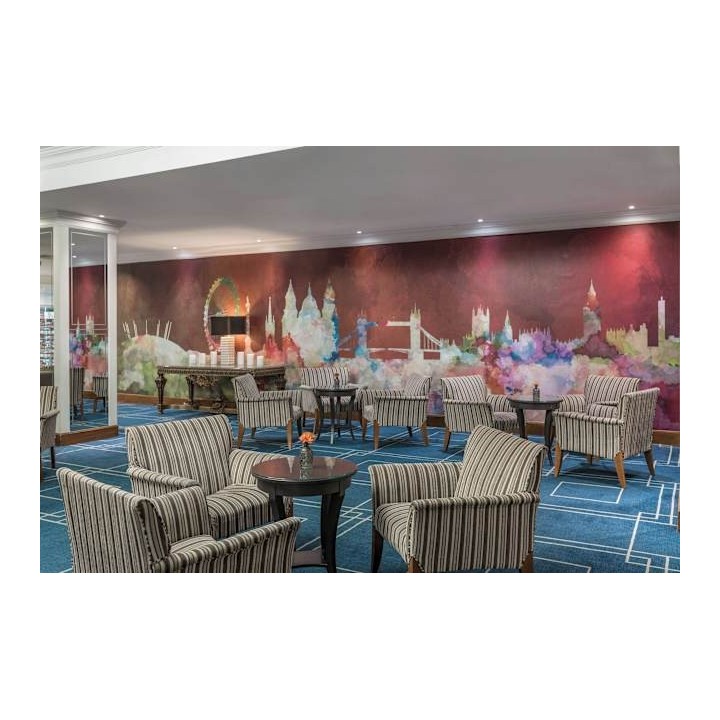 Renaissance London Heathrow Hotel