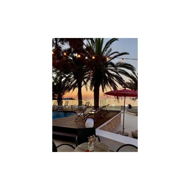 Hotel Tagomago
