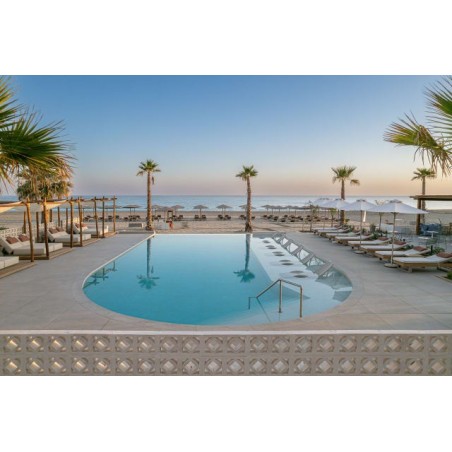 Iperion Beach Hotel