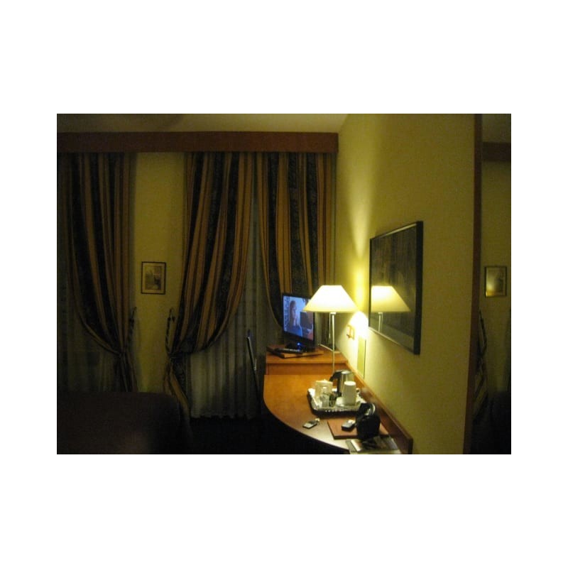 Hotel Admiral