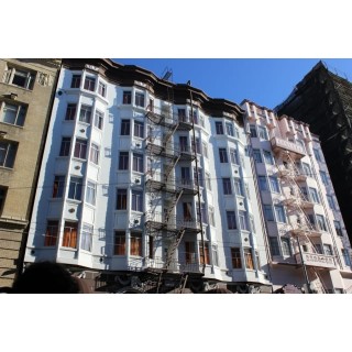 Hotel Vertigo San Francisco