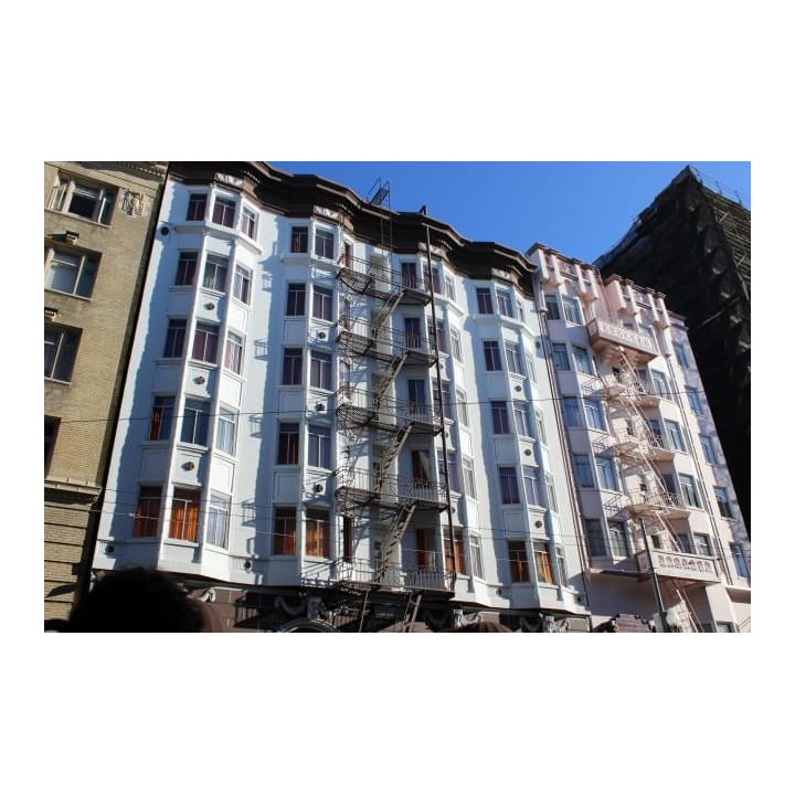 Hotel Vertigo San Francisco