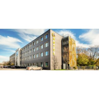 B&B Hotel München-Olympiapark