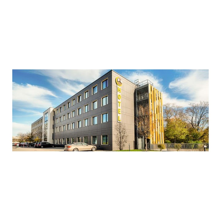 B&B Hotel München-Olympiapark