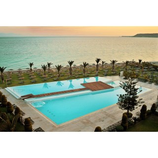 The Ixian Grand & All Suites