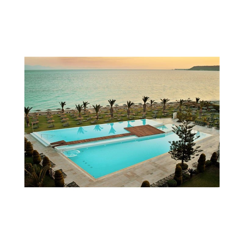 The Ixian Grand & All Suites