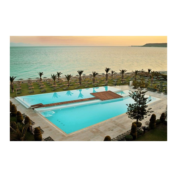 The Ixian Grand & All Suites