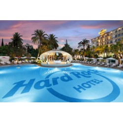 Hard Rock Hotel Marbella