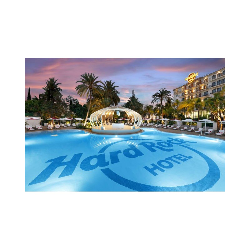Hard Rock Hotel Marbella