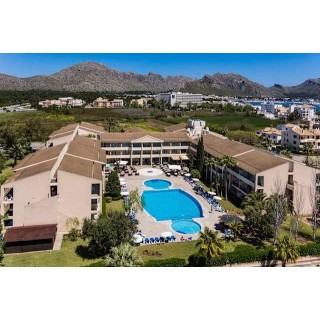 Aparthotel Bahia Pollensa